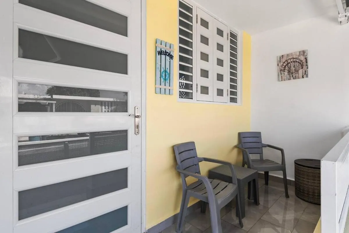 Family Home 4 Bedroom Near To The Airport Pool Carolina 0*,  Πουέρτο Ρίκο