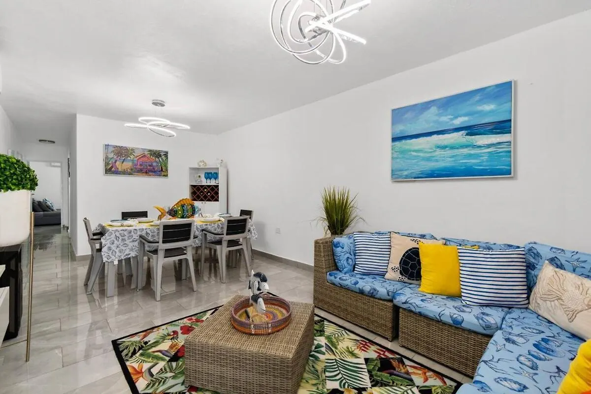 Family Home 4 Bedroom Near To The Airport Pool Carolina Πουέρτο Ρίκο
