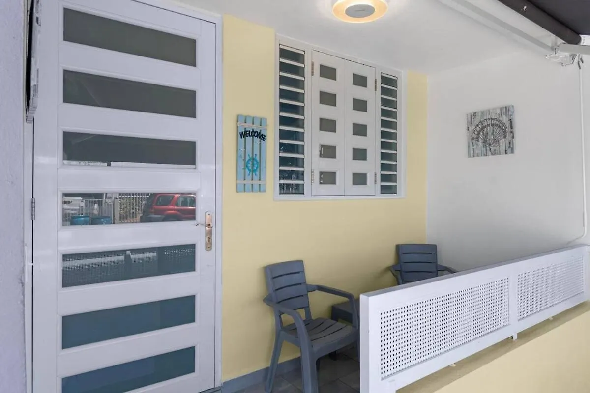 Family Home 4 Bedroom Near To The Airport Pool Carolina 0*,  Πουέρτο Ρίκο