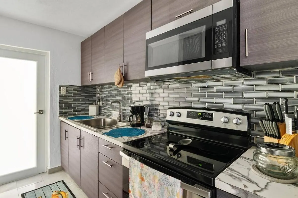 Διαμέρισμα Family Home 4 Bedroom Near To The Airport Pool Carolina Πουέρτο Ρίκο